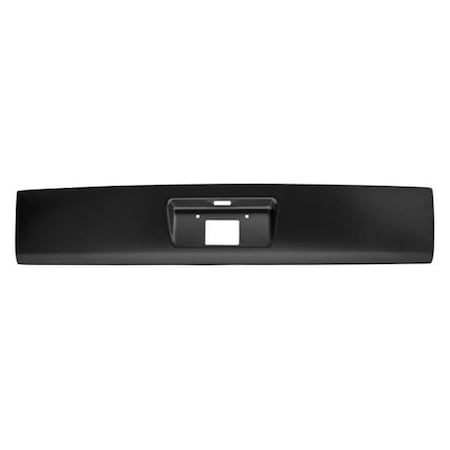 In Pro Car Wear CWRS-00TAH 17.7 Lbs Roll Pan; Steel